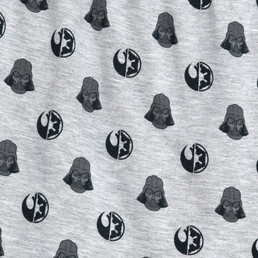 Disney Star Wars Short Sleep Set For Women - Image 6