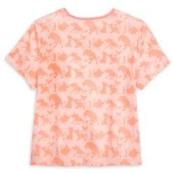 Disney The Lion King Sleep Set For Women -Disney 5104059580250 4