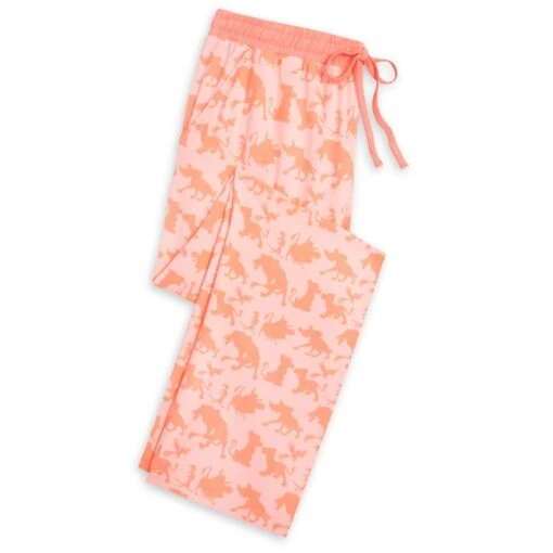 Disney The Lion King Sleep Set For Women - Image 6