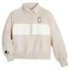 Disney Mickey Mouse Peace Sign Sweatshirt For Women -Disney 5106057430346