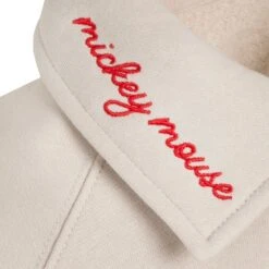 Disney Mickey Mouse Peace Sign Sweatshirt For Women -Disney 5106057430346 3