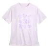 Disney Mickey Mouse And Friends Fashion T-Shirt For Women -Disney 5106057430349