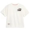Disney Pizza Planet Two-Sided T-Shirt For Women – Toy Story -Disney 5106057530200