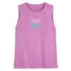 Disney Stitch Fashion Tank Top For Women – Lilo & Stitch -Disney 5106059580256