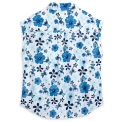 Disney Stitch Woven Shirt For Women – Lilo & Stitch (2002) -Disney 5106059750193 2