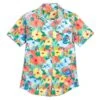 Disney Lilo & Stitch ''Let's Dance'' Shirt For Women By RSVLTS -Disney 5106106430344