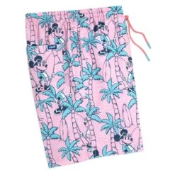 Disney Mickey Mouse Hybrid Shorts For Adults By RSVLTS -Disney 5200106430260 3