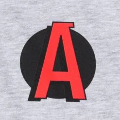 Disney The Avengers #1 Cover Zip Hoodie For Adults -Disney 5201048020160 2