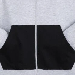 Disney The Avengers #1 Cover Zip Hoodie For Adults -Disney 5201048020160 3