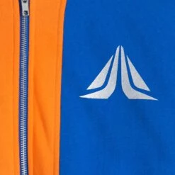 Disney Star Tours Fashion Zip Hoodie For Adults -Disney 5201048020250 4