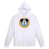 Mickey Mouse Pullover Hoodie For Adults – Disney Pride Collection -Disney 5201057811145