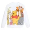 Disney Winnie The Pooh And Pals Pullover Sweatshirt For Adults -Disney 5201059750212