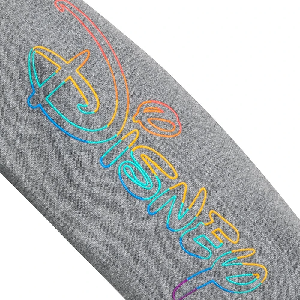 Mickey Mouse Pullover Sweatshirt For Adults – Disney Pride Collection 5 Mickey Mouse Pullover Sweatshirt For Adults – Disney Pride Collection - Image 3