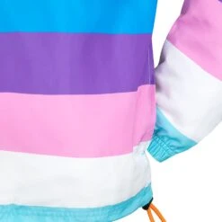 Mickey Mouse 3/4 Zip Pullover Jacket For Adults – Disney Pride Collection 11 Mickey Mouse 3/4 Zip Pullover Jacket For Adults – Disney Pride Collection -Disney 5202057810049 3