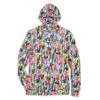 Disney Bluey Performance Pullover Hoodie For Adults By RSVLTS -Disney 5202106430321