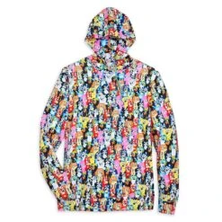 Disney Bluey Performance Pullover Hoodie For Adults By RSVLTS