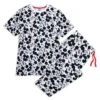 Disney Mickey Mouse Sleep Set For Men -Disney 5203059580136