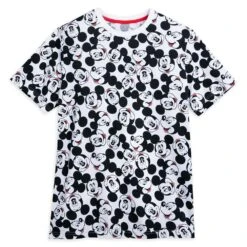 Disney Mickey Mouse Sleep Set For Men -Disney 5203059580136 2