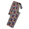 Disney Marvel Sleep Pants For Adults -Disney 5203059580161