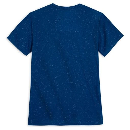 Disney Captain America Donut T-Shirt For Adults - Image 2