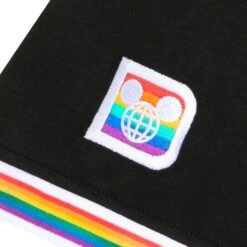 Walt Disney World Sport Jersey For Adults – Disney Pride Collection -Disney 5205057340243 3