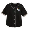 Disneyland Sport Jersey For Adults – Disney Pride Collection -Disney 5205057340244
