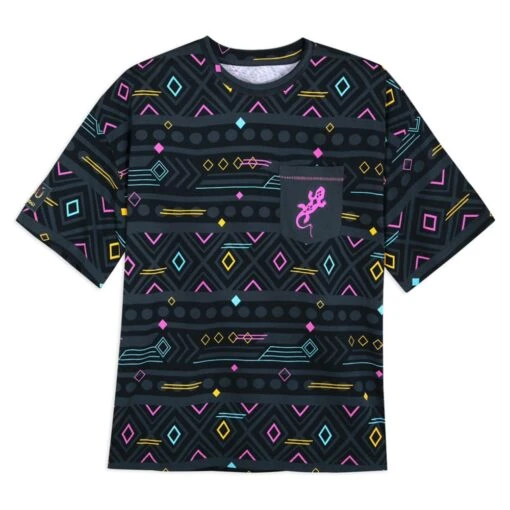 Disney Iwájú T-Shirt For Adults
