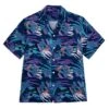 Disney Stitch Woven Shirt For Adults – Lilo & Stitch -Disney 5205057810153