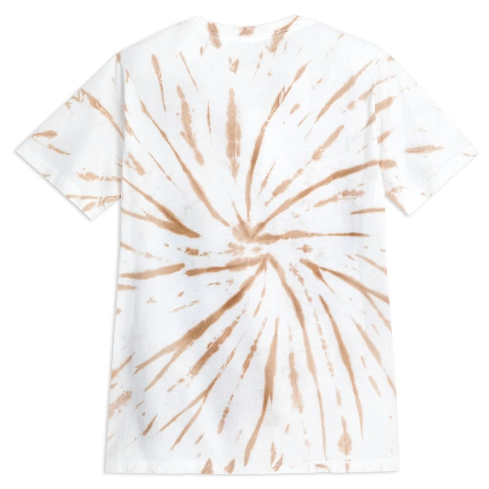 Disney The Lion King Tie-Dye T-Shirt For Adults 4 Disney The Lion King Tie-Dye T-Shirt For Adults - Image 2