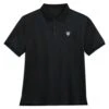 Disney Mickey Mouse Polo Shirt For Men -Disney 5205059750122