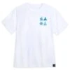 Disneyland Icons T-Shirt For Adults -Disney 5205059750140