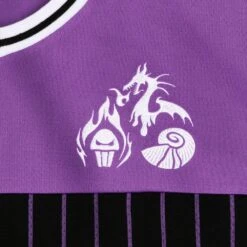 Disney Villains Athletic Jersey For Adults -Disney 5205059750162 2
