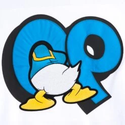 Disney Donald Duck Back To Front Football Jersey For Adults -Disney 5205059750209 2