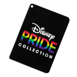 Mickey Mouse Icon Woven Shirt For Adults – Disney Pride Collection -Disney 5205059750230 5