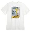 Disney Star Wars: May The 4th Be With You 2024 T-Shirt For Adults -Disney 5205059750247