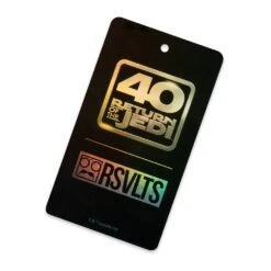 Disney Star Wars ''Trilogy's End'' Button Down Shirt For Adults By RSVLTS -Disney 5205106430001 5