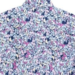 Mickey Mouse And Friends ''Afternoon'' Shirt For Adults By RSVLTS – Disney100 11 Mickey Mouse And Friends ''Afternoon'' Shirt For Adults By RSVLTS – Disney100 -Disney 5205106430124 2