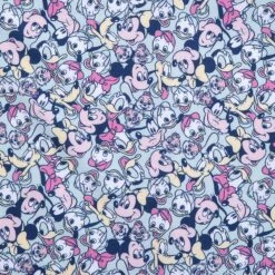 Mickey Mouse And Friends ''Afternoon'' Shirt For Adults By RSVLTS – Disney100 13 Mickey Mouse And Friends ''Afternoon'' Shirt For Adults By RSVLTS – Disney100 -Disney 5205106430124 4