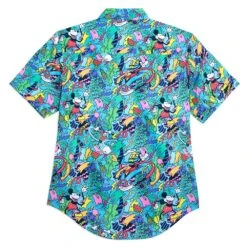 Disney Mickey Mouse And Friends Shirt For Adults By RSVLTS 10 Disney Mickey Mouse And Friends Shirt For Adults By RSVLTS -Disney 5205106430258 2