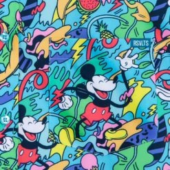 Disney Mickey Mouse And Friends Shirt For Adults By RSVLTS 11 Disney Mickey Mouse And Friends Shirt For Adults By RSVLTS -Disney 5205106430258 3