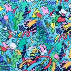 Disney Mickey Mouse And Friends Shirt For Adults By RSVLTS 12 Disney Mickey Mouse And Friends Shirt For Adults By RSVLTS -Disney 5205106430258 4