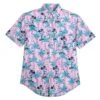 Disney Mickey Mouse Shirt For Adults By RSVLTS -Disney 5205106430259