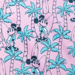 Disney Mickey Mouse Shirt For Adults By RSVLTS -Disney 5205106430259 4