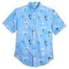 Disney Bluey ''Meet The Heelers'' Shirt For Adults By RSVLTS -Disney 5205106430320
