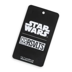 Disney Star Wars ''Power Of The Dark Side'' Button Down Shirt For Adults By RSVLTS 15 Disney Star Wars ''Power Of The Dark Side'' Button Down Shirt For Adults By RSVLTS -Disney 5205106430329 6