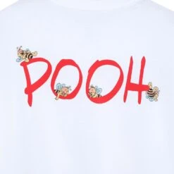 Disney Winnie The Pooh Double-Sided T-Shirt For Adults 9 Disney Winnie The Pooh Double-Sided T-Shirt For Adults -Disney 5205106450091 2