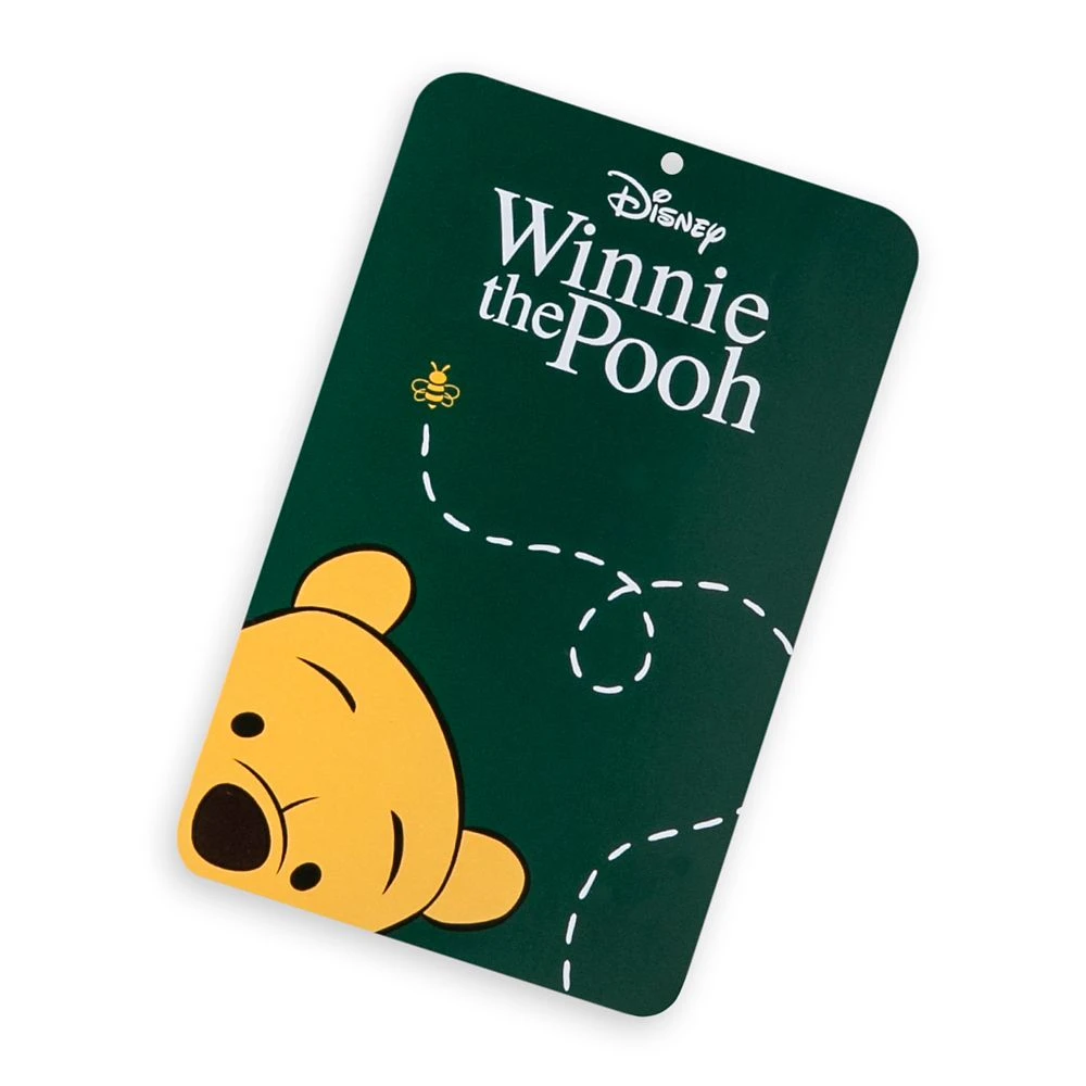 Disney Winnie The Pooh Double-Sided T-Shirt For Adults 7 Disney Winnie The Pooh Double-Sided T-Shirt For Adults - Image 5