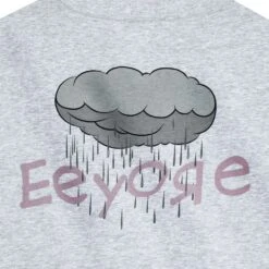 Disney Eeyore Double-Sided T-Shirt For Adults – Winnie The Pooh 9 Disney Eeyore Double-Sided T-Shirt For Adults – Winnie The Pooh -Disney 5205106450092 2