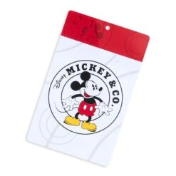 Disney Mickey Mouse And Friends Woven Shirt For Adults – Mickey & Co. -Disney 5205106880233 4