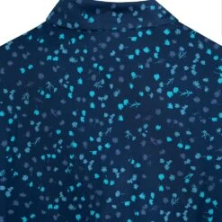 Disney Mickey Mouse Icon Polo Shirt For Men By Nike – Floral 7 Disney Mickey Mouse Icon Polo Shirt For Men By Nike – Floral -Disney 5205107334985 2